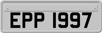EPP1997