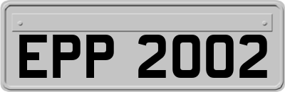 EPP2002