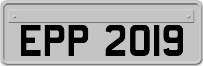 EPP2019