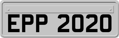 EPP2020