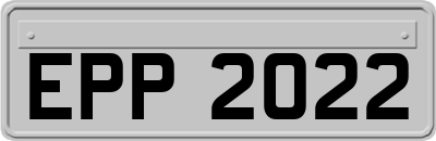 EPP2022
