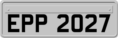 EPP2027