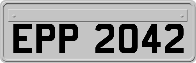 EPP2042