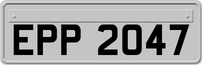 EPP2047