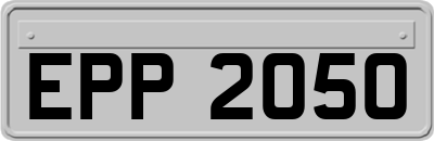 EPP2050