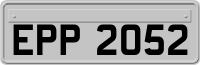 EPP2052