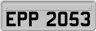 EPP2053