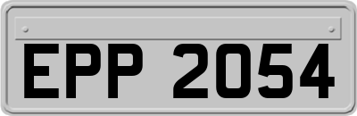 EPP2054