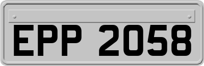 EPP2058