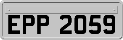 EPP2059