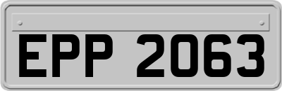 EPP2063