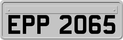 EPP2065