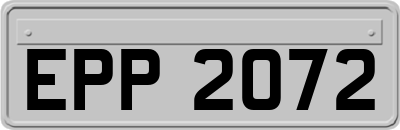 EPP2072