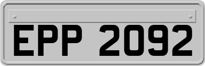 EPP2092