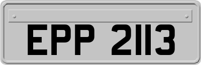 EPP2113