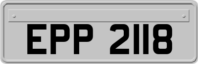 EPP2118