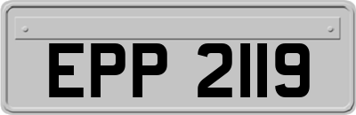 EPP2119