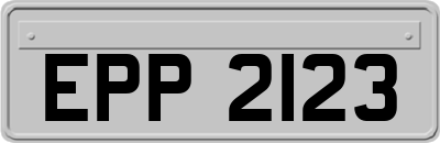 EPP2123