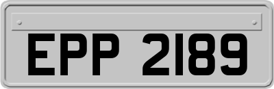 EPP2189