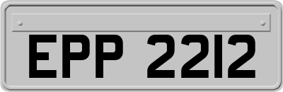 EPP2212