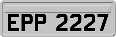 EPP2227