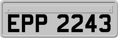 EPP2243