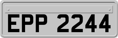 EPP2244