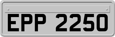 EPP2250