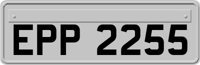 EPP2255