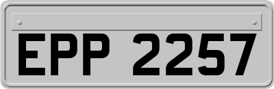 EPP2257