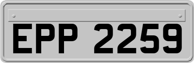 EPP2259