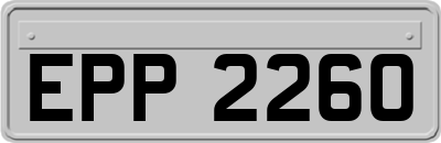 EPP2260