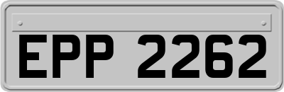 EPP2262