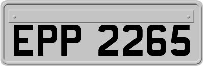 EPP2265