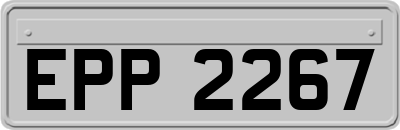 EPP2267