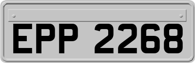 EPP2268