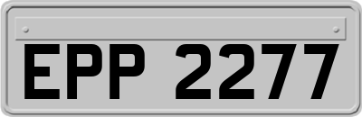 EPP2277