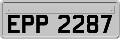 EPP2287