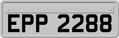 EPP2288