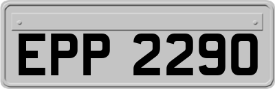 EPP2290