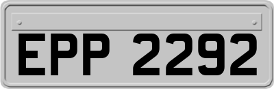 EPP2292