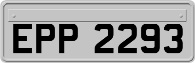 EPP2293
