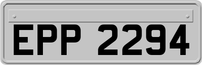 EPP2294