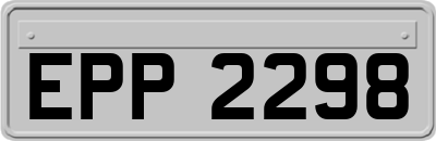 EPP2298