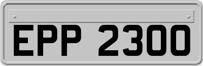 EPP2300