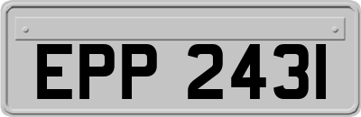 EPP2431