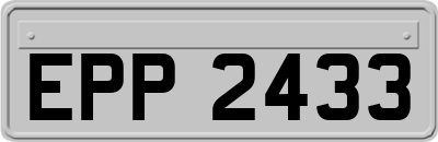 EPP2433