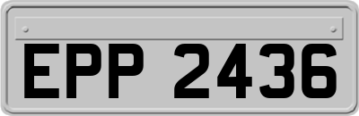 EPP2436