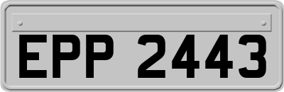 EPP2443