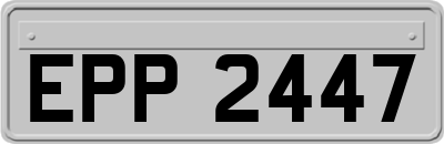 EPP2447
